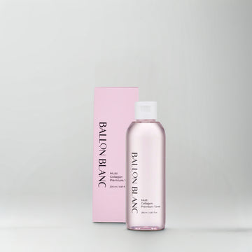Multi Collagen Premium Toner