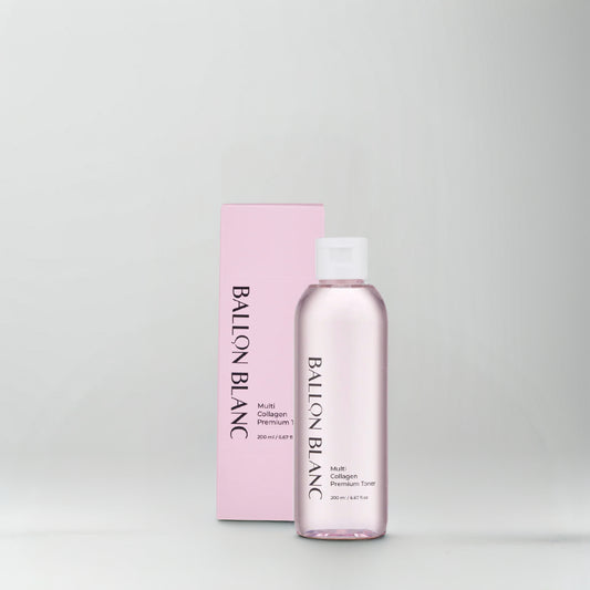 Multi Collagen Premium Toner