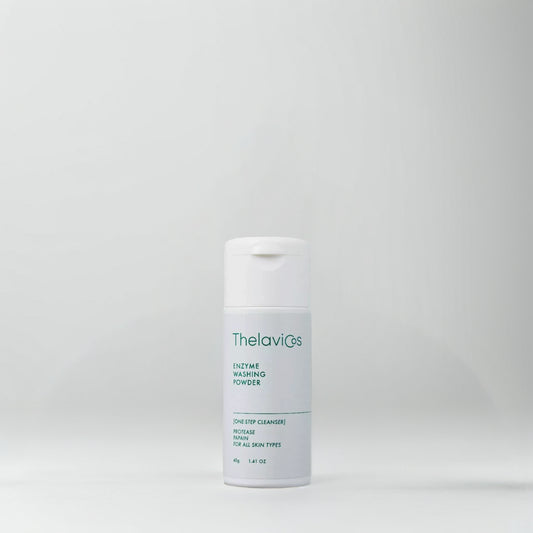 효소 세탁 세제