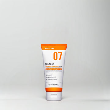 07 Ceramide-Skin Barrier Cream