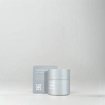 Hydrating Cream With Probiotics