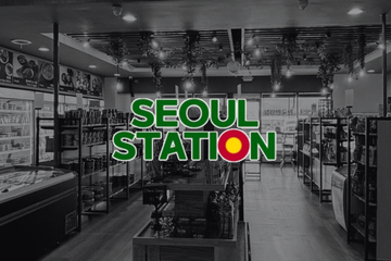 Seoul Station