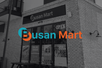 Busan Mart