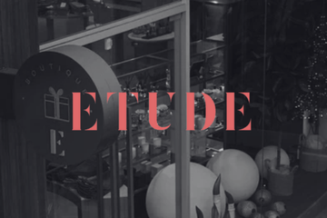 Etude Boutique