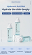 Multi Hyaluronic Acid Mist
