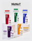 5 Active Core Ampoule Series