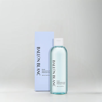 Multi Hyaluronic Acid Premium Toner