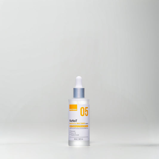 05 브라이트닝 니아신 비타 스킨 토닝 앰플