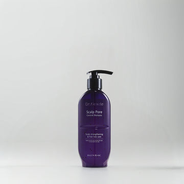두피 모공 관리 샴푸