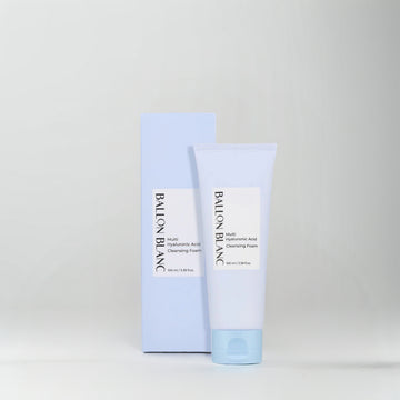 Multi Hyaluronic Acid Cleansing Foam