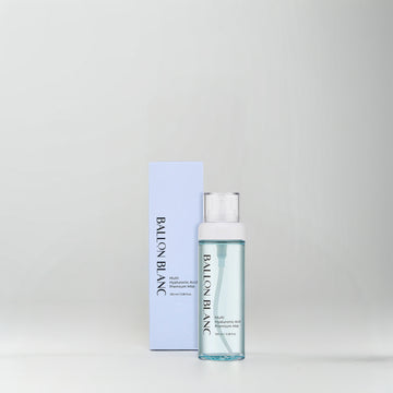 Multi Hyaluronic Acid Mist