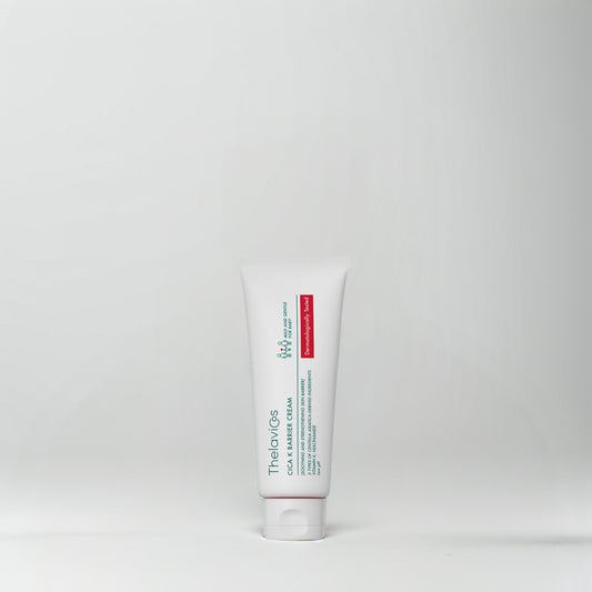 시카 K 배리어 크림